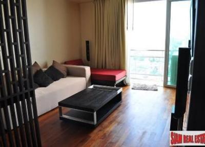 The Prime 11  Two Bedroom Condo for Rent with Fantastic City Views on Sukhumvit 11