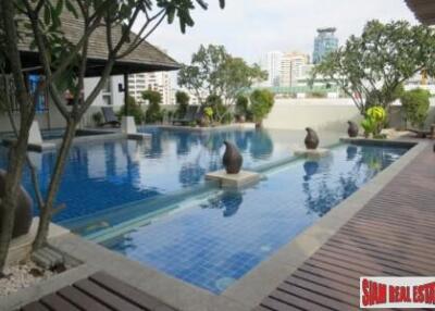 The Prime 11 - Two Bedroom Condo for Rent with Fantastic City Views on Sukhumvit 11