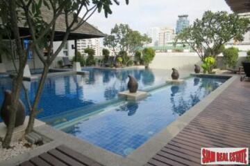 The Prime 11 - Two Bedroom Condo for Rent with Fantastic City Views on Sukhumvit 11