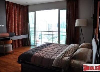 The Prime 11 - Two Bedroom Condo for Rent with Fantastic City Views on Sukhumvit 11