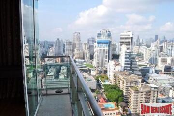 The Prime 11 - Two Bedroom Condo for Rent with Fantastic City Views on Sukhumvit 11