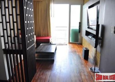 The Prime 11  Two Bedroom Condo for Rent with Fantastic City Views on Sukhumvit 11