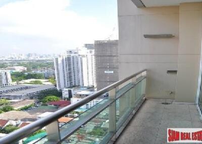 The Prime 11 - Two Bedroom Condo for Rent with Fantastic City Views on Sukhumvit 11