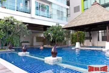 The Prime 11 - Two Bedroom Condo for Rent with Fantastic City Views on Sukhumvit 11