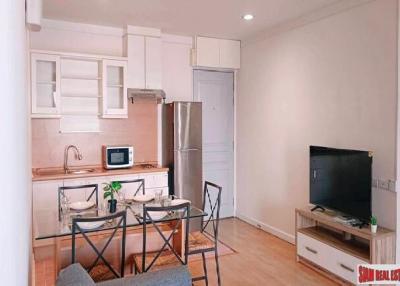 Waterford Diamond Condo  Luxury Furnished Two Bedroom Apartment in Very Convenient Phrom Phong.