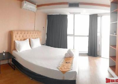 Waterford Diamond Condo  Luxury Furnished Two Bedroom Apartment in Very Convenient Phrom Phong.