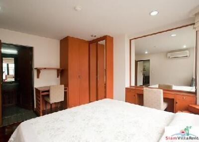 Green Point Condo Silom - Two Bedroom Condo for Rent a Short walk to Silom BTS and MRT Station