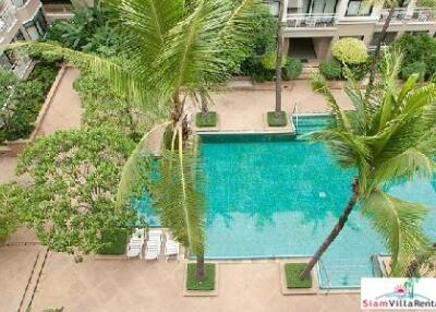 Green Point Condo Silom - Two Bedroom Condo for Rent a Short walk to Silom BTS and MRT Station