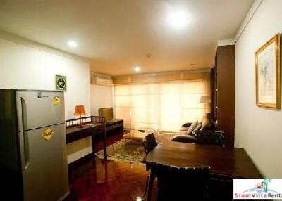 Green Point Condo Silom  Two Bedroom Condo for Rent a Short walk to Silom BTS and MRT Station