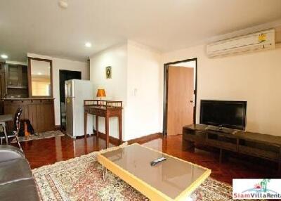 Green Point Condo Silom - Two Bedroom Condo for Rent a Short walk to Silom BTS and MRT Station