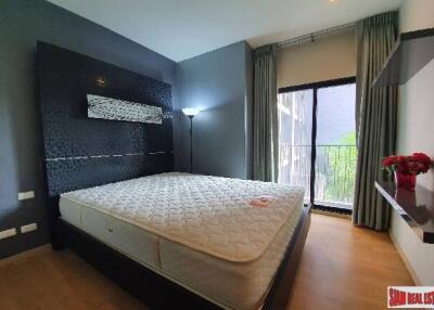 Noble Reveal - Great 2 Bedroom Condo for Rent at one of Bangkoks hottest areas and Near Ekkamai BTS