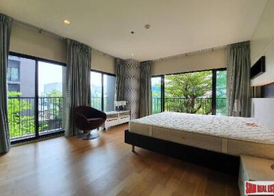 Noble Reveal - Great 2 Bedroom Condo for Rent at one of Bangkoks hottest areas and Near Ekkamai BTS