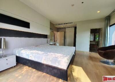 Noble Reveal - Great 2 Bedroom Condo for Rent at one of Bangkoks hottest areas and Near Ekkamai BTS
