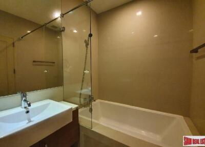 Noble Reveal - Great 2 Bedroom Condo for Rent at one of Bangkoks hottest areas and Near Ekkamai BTS