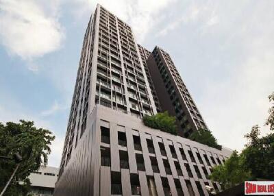 Noble Reveal - Great 2 Bedroom Condo for Rent at one of Bangkoks hottest areas and Near Ekkamai BTS