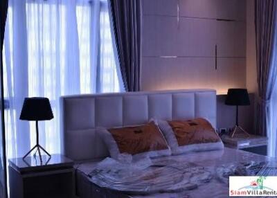 THE XXXIX - Elegant Two Bedroom Condo for Rent on Sukhumvit 39