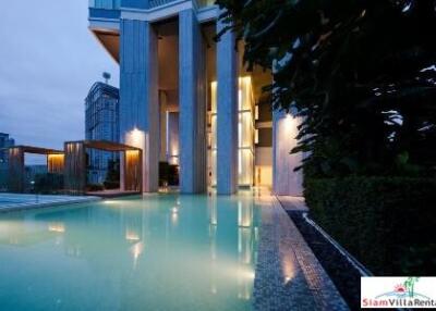 THE XXXIX - Elegant Two Bedroom Condo for Rent on Sukhumvit 39