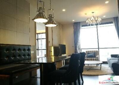 THE XXXIX - Elegant Two Bedroom Condo for Rent on Sukhumvit 39