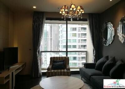 THE XXXIX - Elegant Two Bedroom Condo for Rent on Sukhumvit 39