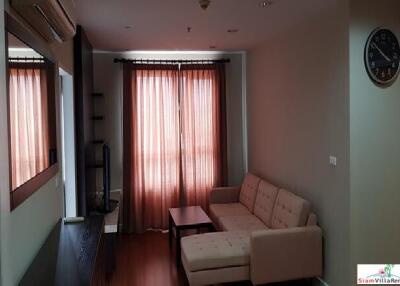 Condo One X  One Bedroom Condo for Rent Steps to Phrom Pong BTS