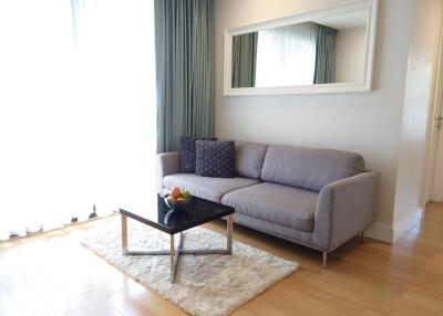 Collezio Condo - Modern and Deluxe Two Bedroom Apartment for Rent in the Sathon Area of Bangkok