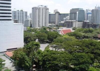 Grand Parkview Asoke  Beautiful Two Bedroom Condo for Rent