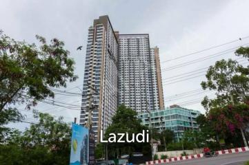 Quick Rent At Unixx high floor !!