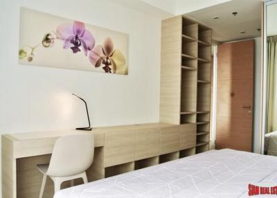 The Lofts Ekkamai  Cozy One Bedroom Condo on High Floor for Rent in Ekkamai