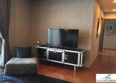 Quattro Thonglor - High Class 2 Bed Condo for Rent with Unobstructed View