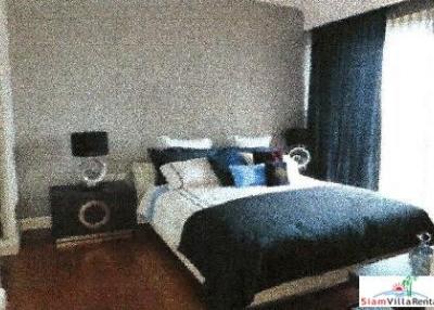 Q Langsuan  Luxury Three Bedroom Condo for Rent