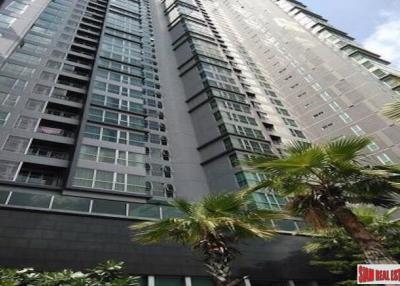The Address Asoke  One Bedroom Condo for Rent with Unblocked City Views
