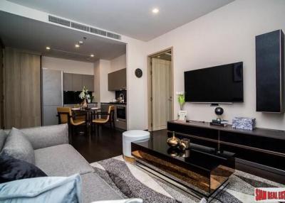 The XXXIX by Sansiri | Luxury One Bedroom for Rent Near BTS Phrom Phong and Shopping Centers