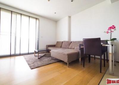 HQ Thonglor by Sansiri | Big & Bright One Bedroom Condo for Rent in Trendy Thong Lo