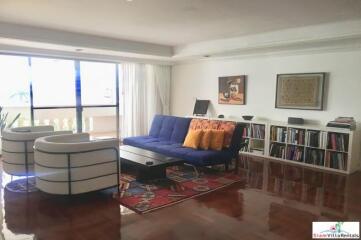 GM Mansion  Three Bedroom Deluxe Apartment in the Heart of the City, Sukhumvit Soi 30