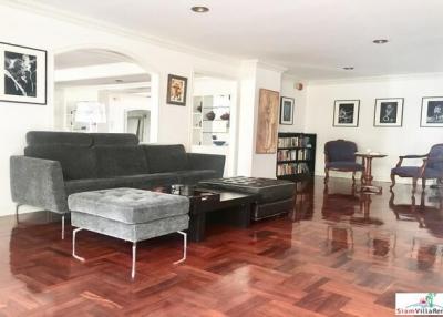 GM Mansion  Three Bedroom Deluxe Apartment in the Heart of the City, Sukhumvit Soi 30