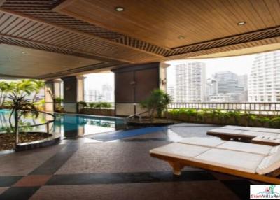 LAS COLINAS ASOKE  Extra Large Deluxe One Bedroom in the Sukhumvit Asoke Area of Bangkok