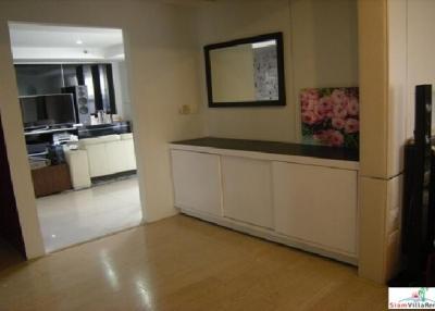 LAS COLINAS ASOKE  Extra Large Deluxe One Bedroom in the Sukhumvit Asoke Area of Bangkok