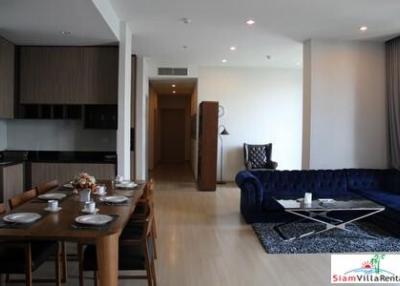 The Capital Ekamai-Thonglor  Private and Elegant Four Bedroom Condo for Rent in Thong Lo
