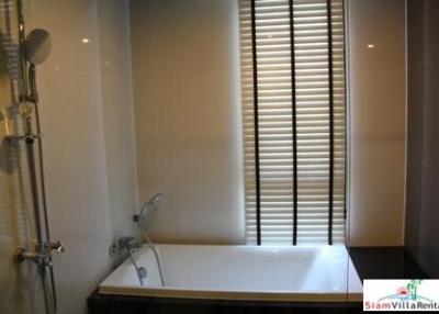 The Capital Ekamai-Thonglor  Private and Elegant Four Bedroom Condo for Rent in Thong Lo