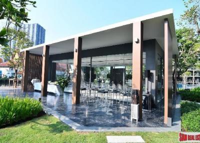 Park Court  Low Density Luxury Condo Homes at Sukhumvit 77 - Pet Friendly