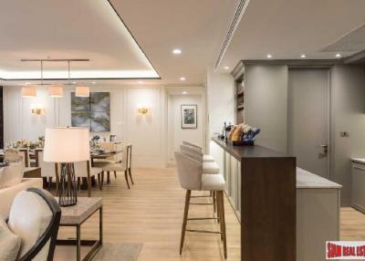 Park Court  Low Density Luxury Condo Homes at Sukhumvit 77 - Pet Friendly