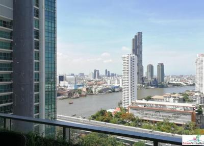 Klapsons The River Residences  Amazing River Views and Close to the City Centre - Luxurious Three Bedroom Serviced Apartments