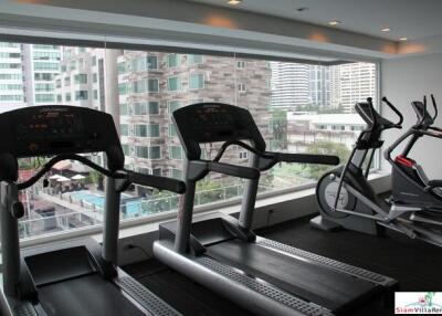 GM Service Apartment - Three Bedroom Corner Serviced Apartment with 180 Degree City Views in From Phong.