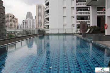 GM Service Apartment - Three Bedroom Corner Serviced Apartment with 180 Degree City Views in From Phong.