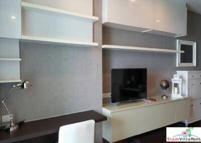 Ivy Thonglor  Large One Bedroom Condo for Rent at Thonglor BTS