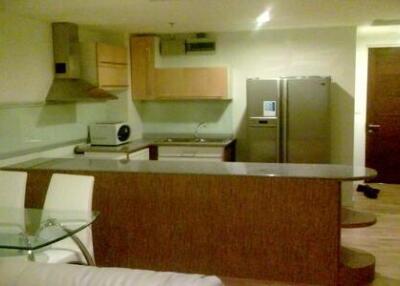 Urbana Sathorn  Nicely Decorated One Bedroom Condo for Rent