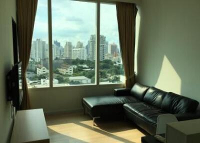 Eight Thonglor Residences  Modern City View Condo for Rent in the Heart of Thonglor