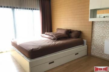 Noble Reveal  Modern Two Bedroom Corner Condo for Rent on Sukhumvit 63