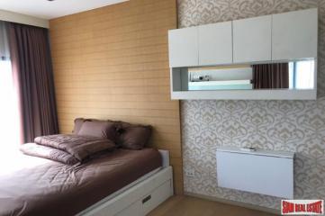 Noble Reveal  Modern Two Bedroom Corner Condo for Rent on Sukhumvit 63