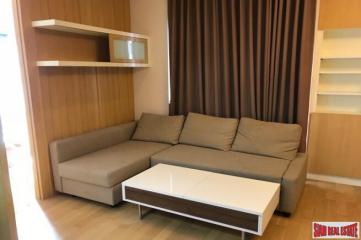 Noble Reveal  Modern Two Bedroom Corner Condo for Rent on Sukhumvit 63